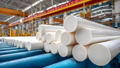 Unlocking the Advantages of Using Pvc Compound in Modern Manufacturing