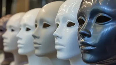 Finding the Best PVC Mask Suppliers Your Essential Checklist for Global Sourcing
