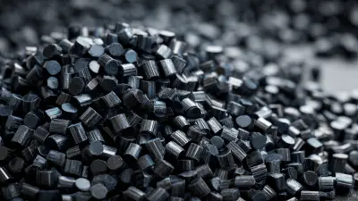 What is Pvc Compound and How Does It Revolutionize the Plastic Industry?