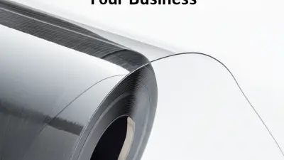 9 Exceptional Reasons to Choose the Best PVC Film Sheet for Your Business