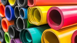 5 Reasons PVC Sheet is the Optimal Choice for Your Next Project