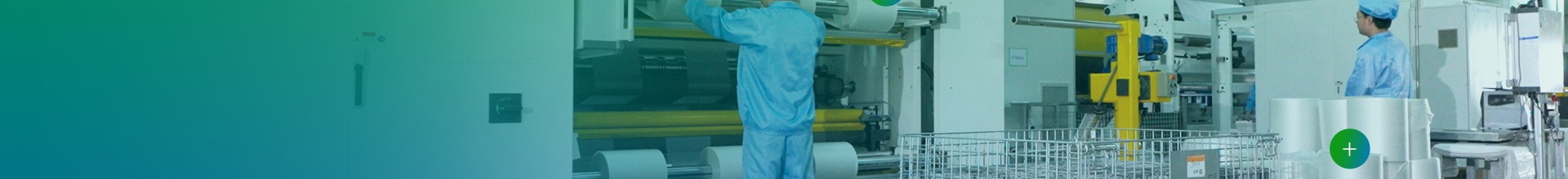 Clear Pvc Roll Manufacturer