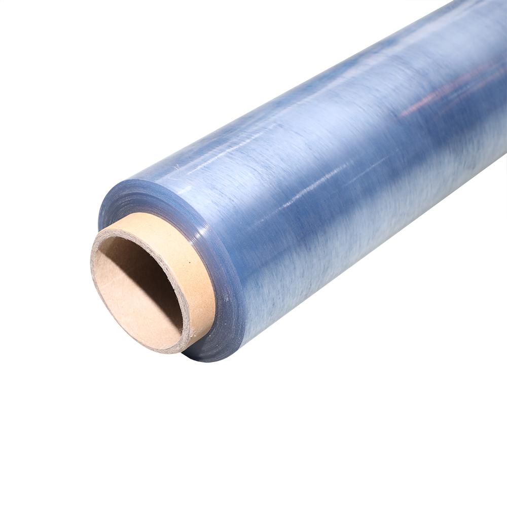 Custom label Newest design 0.4mm thickness normal clear pvc film (1).JPG