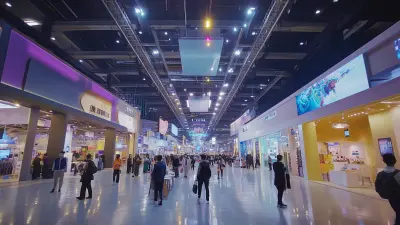 Unlocking Global Opportunities with Eva Film at the 137th Canton Fair 2025