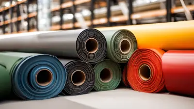 How to Choose the Right Pvc Sheet Rolls for Your Project Needs