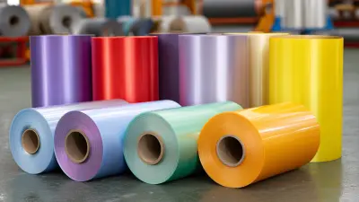 Innovative Solutions for Optimal Usage of Best Pe Film Roll in Packaging Industry