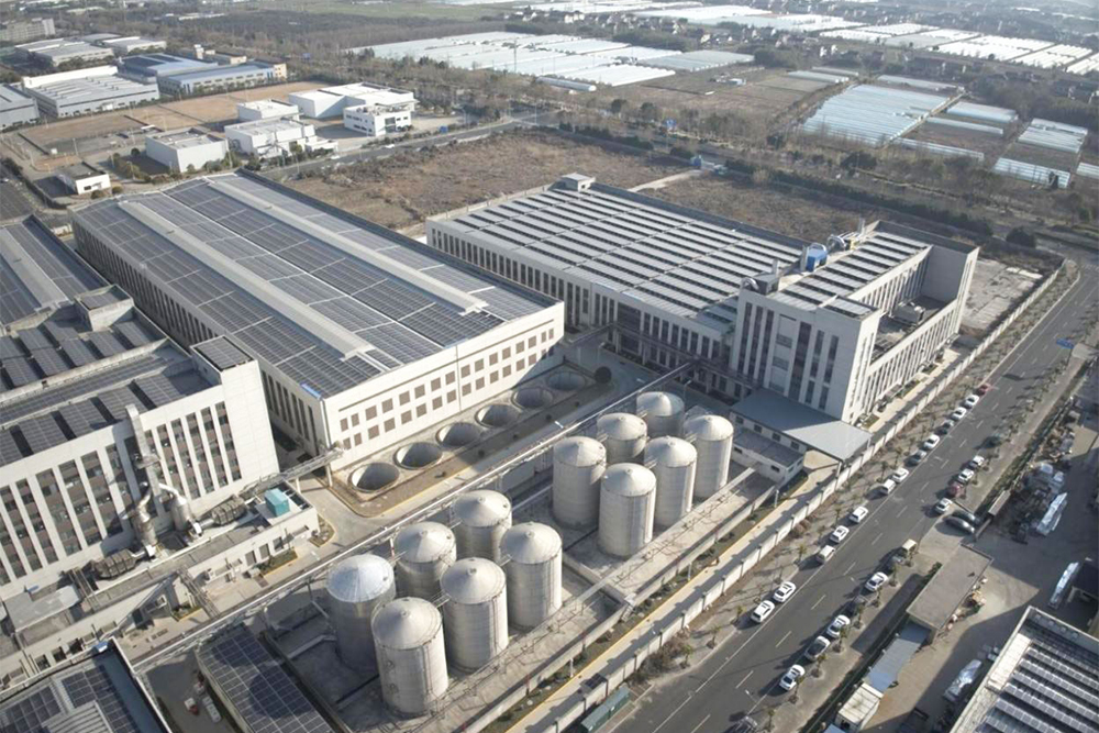 Jiangsu Dahai 2025: PVC Tech, Market & Industry Plans