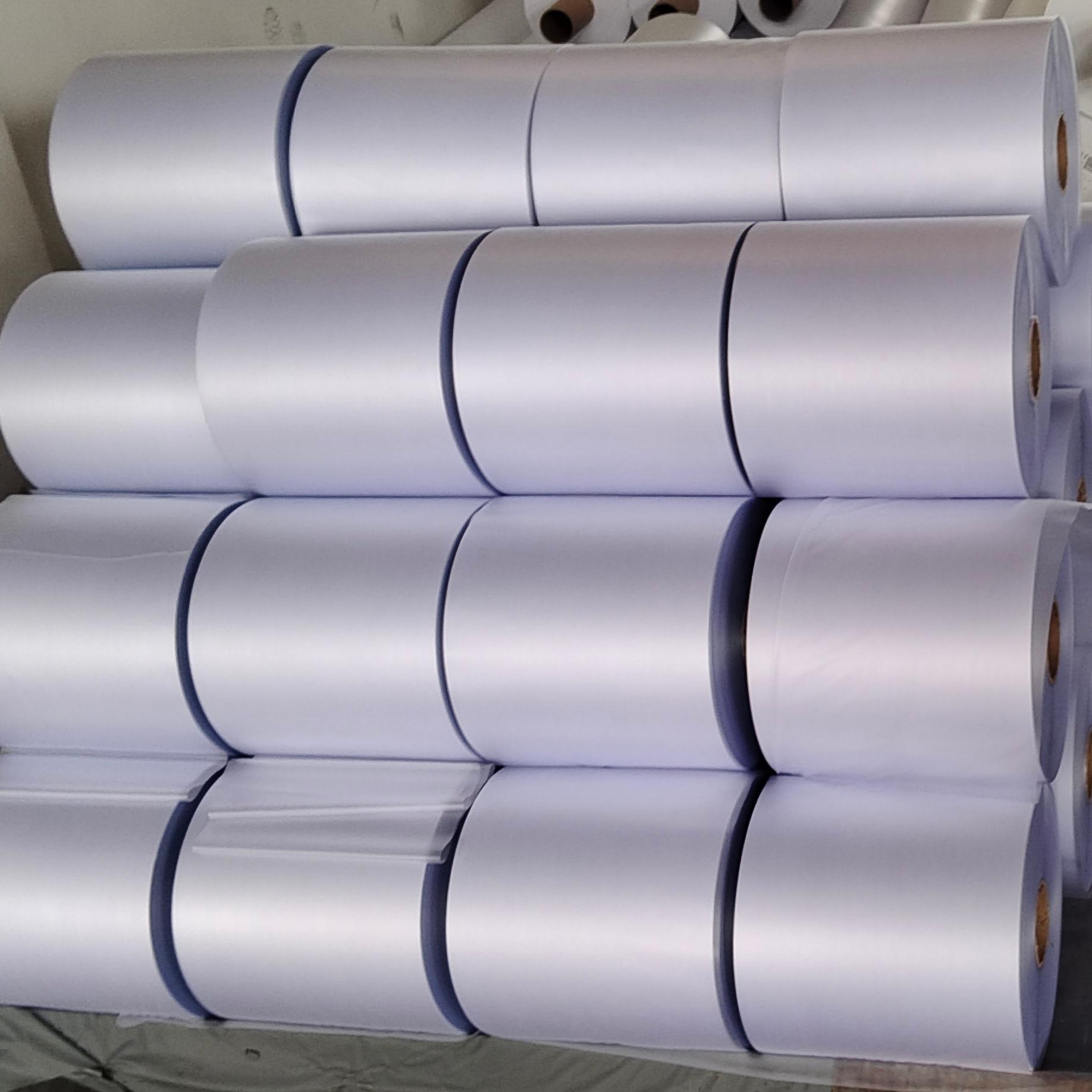 Pvc Films Roll For Medical Urine Bag, soft pvc translucent plastic rolls urine bag film for making urine bags