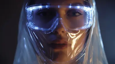 Exploring the 2025 Technology Trends Shaping the Future of Best PVC Mask Production