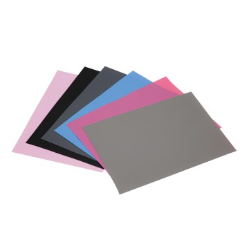 New stock arrival color PVC film for inflatables of bottom price in 2025