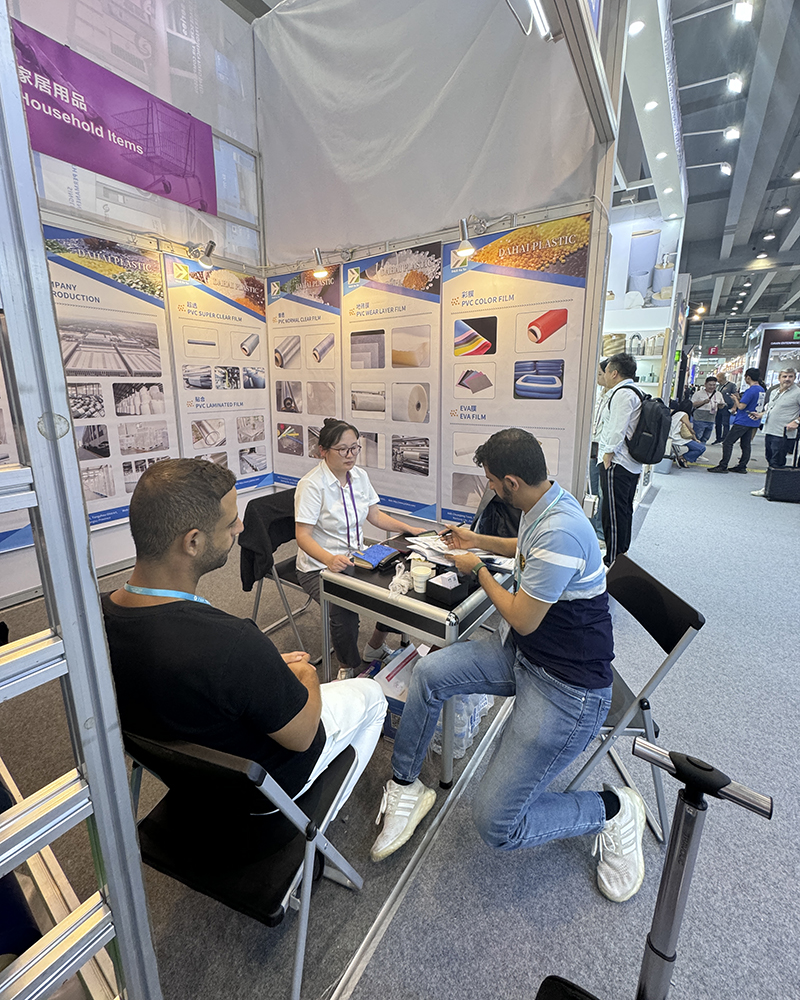 Canton Fair in 2024 (2)