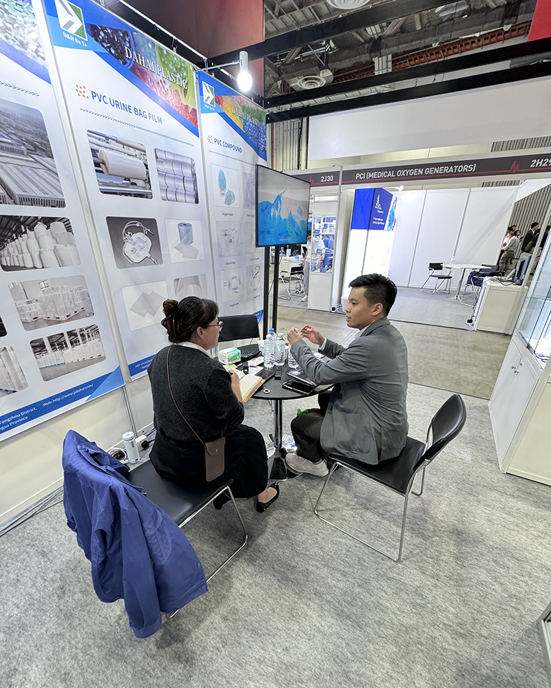 Enhance the image and visibility of the company in the world