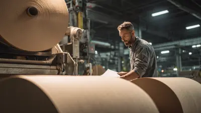 Top Strategies for Maximizing Efficiency with Pe Film Roll Solutions