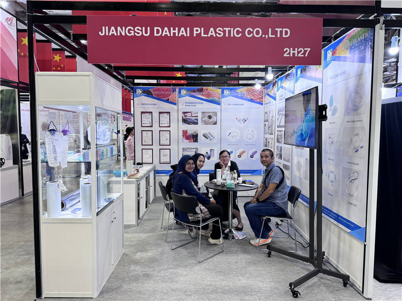 Enhance the image and visibility of the company in the world