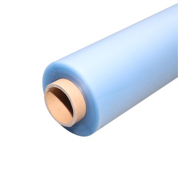 Pvc Films Roll For Medical Urine Bag, soft pvc translucent plastic rolls urine bag film for making urine bags